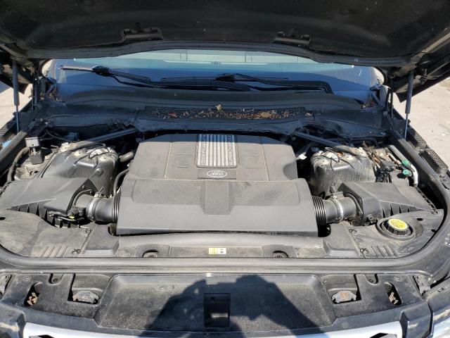 Photo 12 from auction – 2015 LAND ROVER RANGE ROVE with VIN SALWR2VF3FA616229