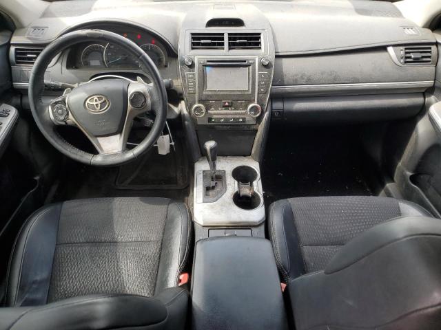 Photo 8 from auction – 2012 TOYOTA CAMRY HYBR with VIN 4T1BF1FK7CU523434