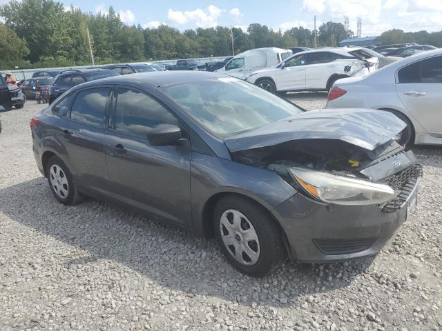 Photo 4 from auction – 2017 FORD FOCUS S with VIN 1FADP3E27HL214394