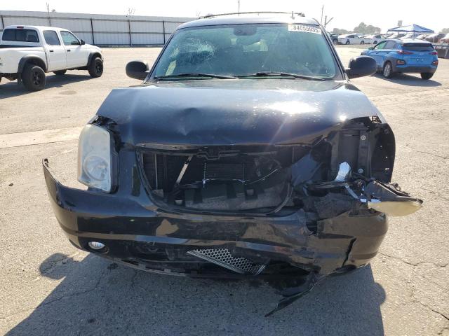 Photo 5 from auction – 2008 GMC YUKON DENA with VIN 1GKFK63818J120554