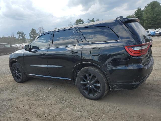 Photo 2 from auction – 2017 DODGE DURANGO GT with VIN 1C4RDJDG4HC878839