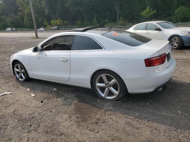 Photo 2 from auction – 2011 AUDI A5 PREMIUM with VIN WAUCFAFR9BA024430