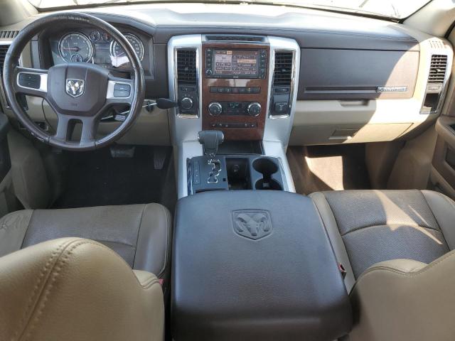 Photo 8 from auction – 2010 DODGE RAM 1500 with VIN 1D7RV1CT2AS236262