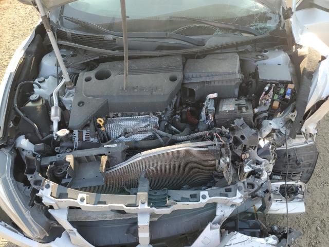 Photo 11 from auction – 2018 NISSAN ALTIMA 2.5 with VIN 1N4AL3AP3JC185224