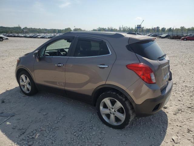 Photo 2 from auction – 2015 BUICK ENCORE with VIN KL4CJESB4FB055211