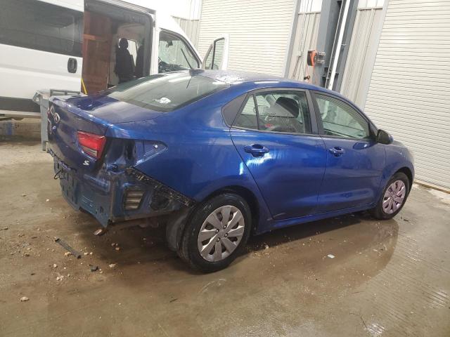 Photo 3 from auction – 2019 KIA RIO S with VIN 3KPA24AB3KE201553