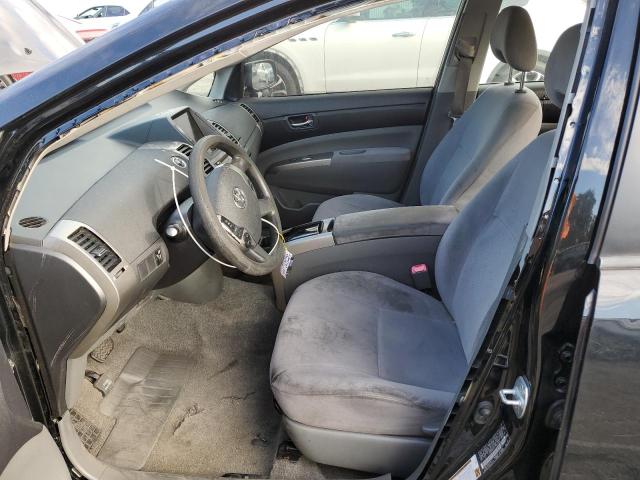 Photo 7 from auction – 2009 TOYOTA PRIUS with VIN JTDKB20U697864864