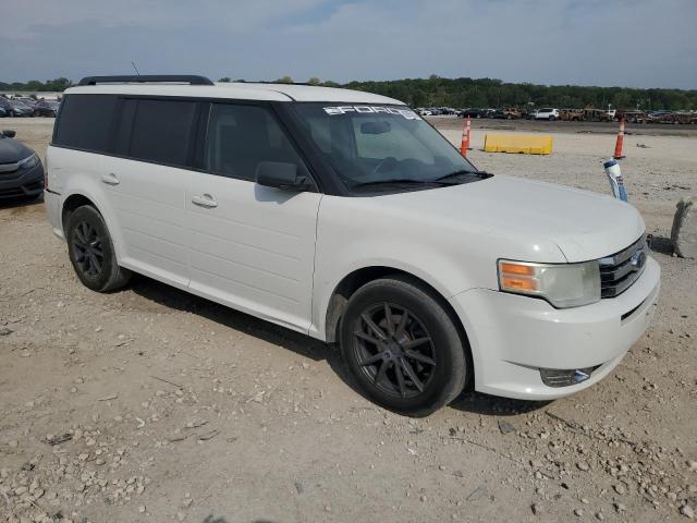 Photo 4 from auction – 2011 FORD FLEX SE with VIN 2FMGK5BCXBBD00770