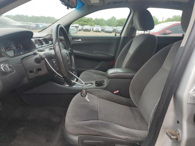 Photo 7 from auction – 2014 CHEVROLET IMPALA LIM with VIN 2G1WB5E39E1163741