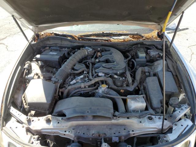 Photo 11 from auction – 2007 LEXUS GS 350 with VIN JTHBE96S070021625
