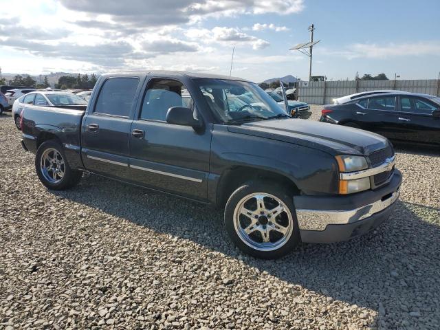 Photo 4 from auction – 2004 CHEVROLET SILVERADO C1500 with VIN 2GCEC13T041370402