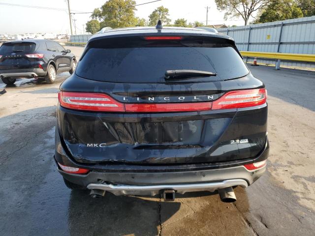 Photo 6 from auction – 2016 LINCOLN MKC RESERV with VIN 5LMTJ3DH2GUJ05193
