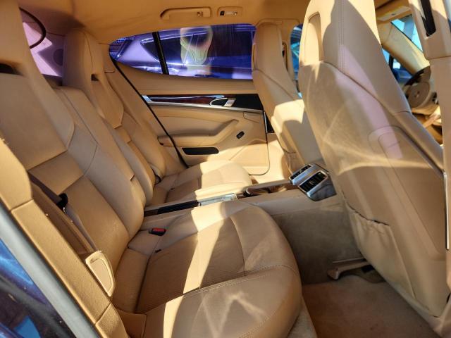 Photo 10 from auction – 2012 PORSCHE PANAMERA 2 with VIN WP0AA2A76CL012620