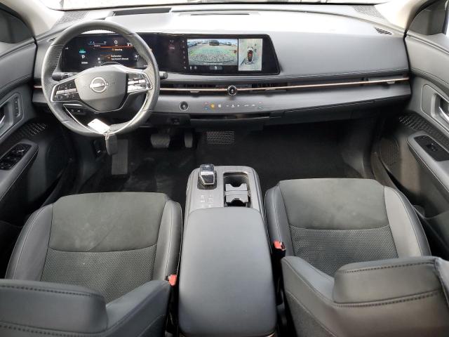 Photo 8 from auction – 2023 NISSAN ARIYA EVOLVE+ with VIN JN1BF0BA3PM411301