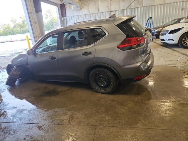 Photo 2 from auction – 2017 NISSAN ROGUE with VIN KNMAT2MV5HP513020