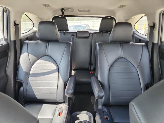 Photo 10 from auction – 2021 TOYOTA HIGHLANDER with VIN 5TDGZRAH0MS035914
