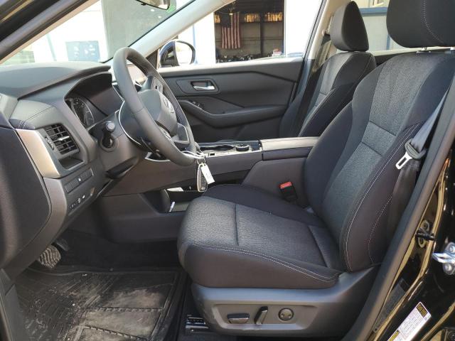 Photo 7 from auction – 2025 NISSAN ROGUE SV with VIN 5N1BT3BB0SC862602