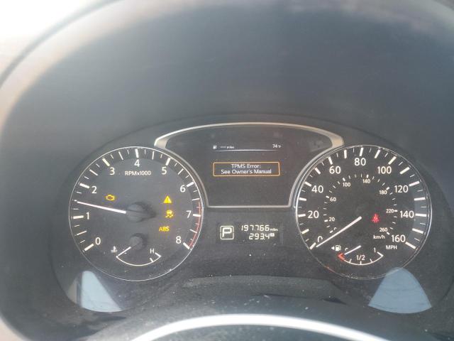 Photo 9 from auction – 2014 NISSAN ALITMA with VIN 1N4AL3AP5EC181813