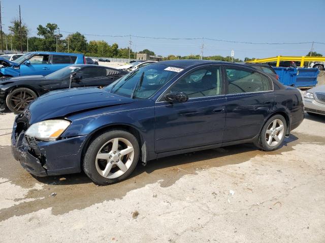Photo 1 from auction – 2006 NISSAN ALTIMA SE with VIN 1N4BL11D86C221480