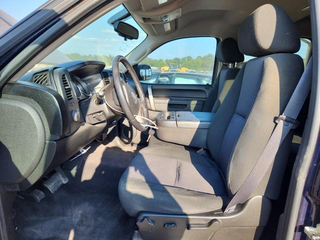 Photo 7 from auction – 2011 GMC SIERRA K15 with VIN 3GTP2VE35BG132131