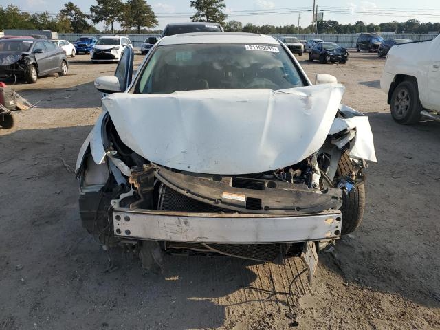 Photo 5 from auction – 2016 NISSAN ALTIMA 2.5 with VIN 1N4AL3AP8GC175040