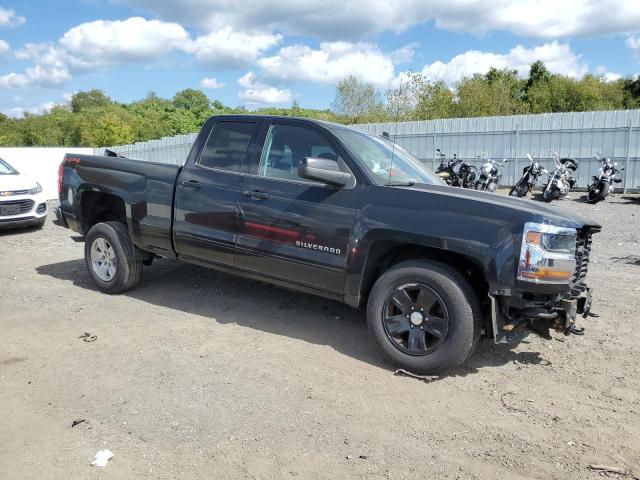Photo 4 from auction – 2019 CHEVROLET SILVERADO with VIN 2GCVKPEC2K1109112