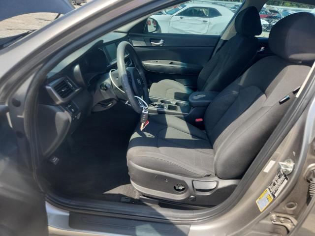 Photo 7 from auction – 2018 KIA OPTIMA LX with VIN 5XXGT4L35JG227879