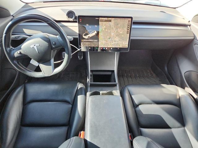 Photo 8 from auction – 2019 TESLA MODEL 3 with VIN 5YJ3E1EB7KF433351