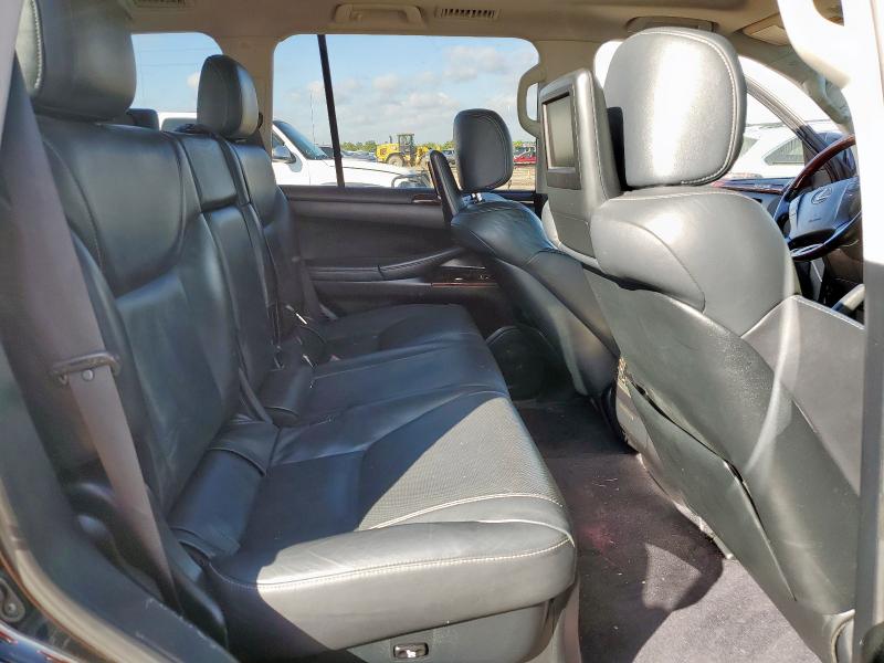 Photo 11 from auction – 2015 LEXUS LX 570 with VIN JTJHY7AX8F4174588