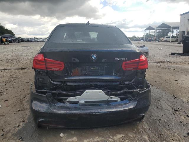 Photo 6 from auction – 2016 BMW 328 I SULE with VIN WBA8E9C57GK648771