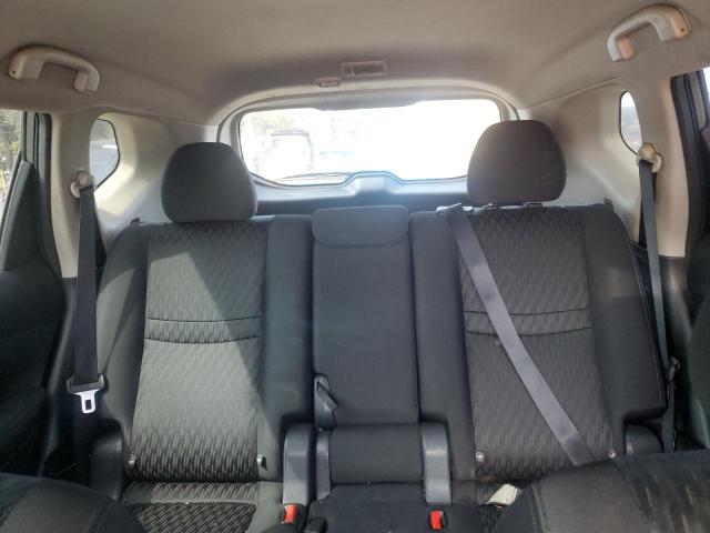 Photo 10 from auction – 2018 NISSAN ROGUE S with VIN KNMAT2MV7JP526051