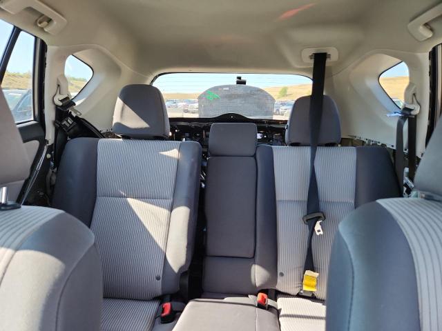 Photo 10 from auction – 2015 TOYOTA RAV4 LE with VIN 2T3BFREV4FW311340