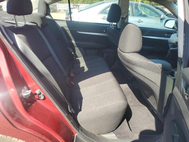 Photo 10 from auction – 2010 SUBARU LEGACY 2.5 with VIN 4S3BMBC69A3221623