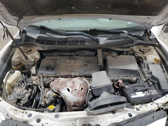 Photo 11 from auction – 2007 TOYOTA CAMRY CE with VIN 4T1BE46K17U721937