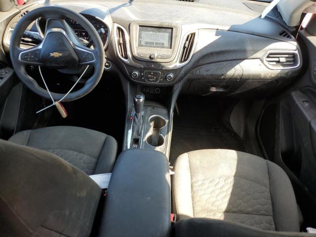 Photo 8 from auction – 2018 CHEVROLET EQUINOX LT with VIN 2GNAXJEV5J6184054