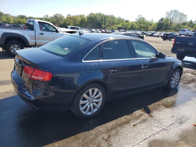Photo 3 from auction – 2010 AUDI A4 PREMIUM with VIN WAUFFAFL6AN015345