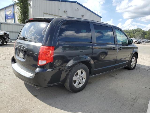 Photo 3 from auction – 2012 DODGE GRAND CARA with VIN 2C4RDGCG4CR104207