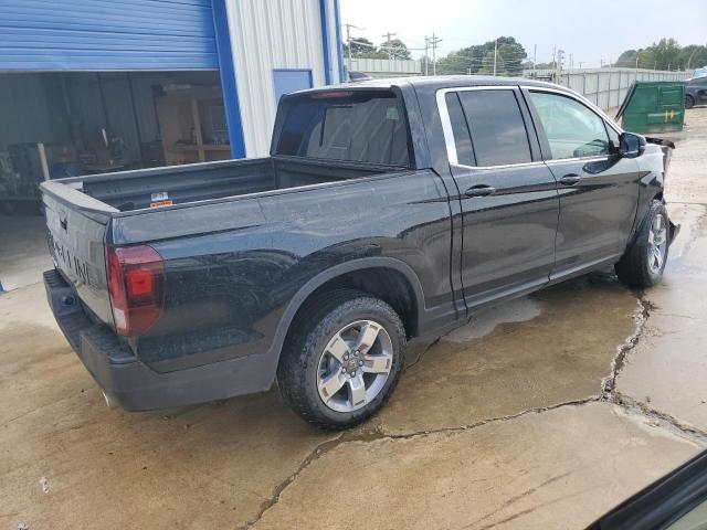 Photo 3 from auction – 2025 HONDA RIDGELINE with VIN 5FPYK3F5XSB041815
