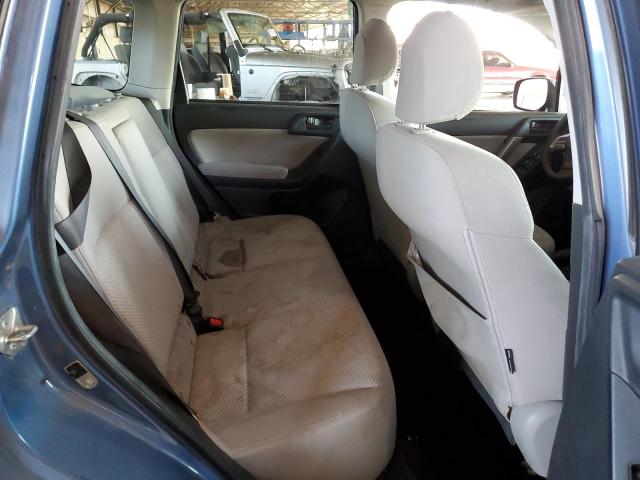 Photo 10 from auction – 2015 SUBARU FORESTER 2 with VIN JF2SJADC0FH575534
