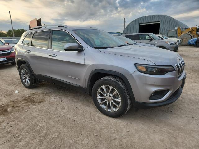 Photo 4 from auction – 2019 JEEP CHEROKEE L with VIN 1C4PJMLB3KD181218