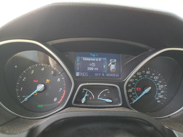 صورة رقم 9 من المزاد - 2012 FORD FOCUS SEL مع VIN 1FAHP3M21CL325521