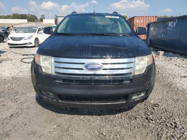 Photo 5 from auction – 2008 FORD EDGE SEL with VIN 2FMDK38C68BA02370