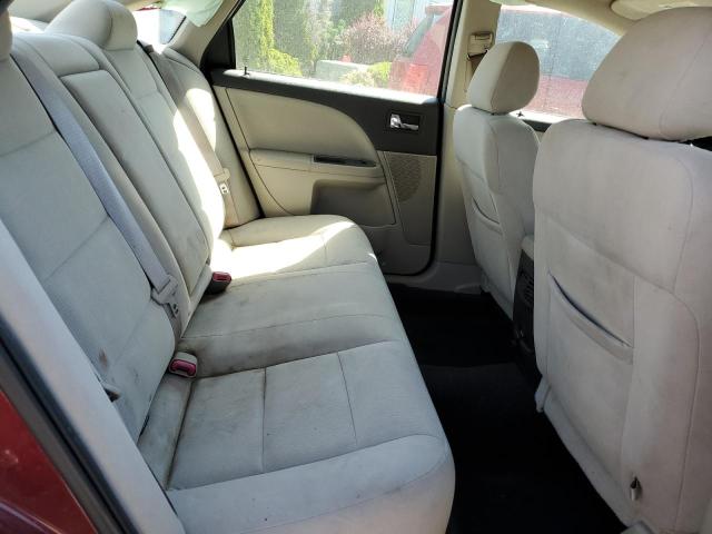 Photo 10 from auction – 2008 FORD TAURUS SEL with VIN 1FAHP24W98G170780