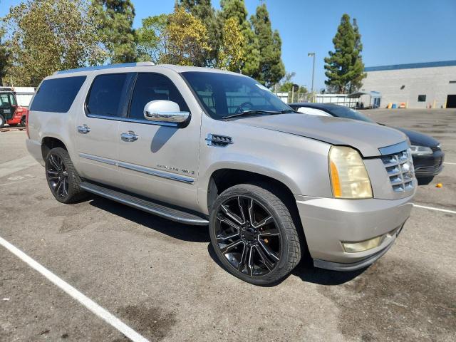 Photo 4 from auction – 2007 CADILLAC ESCALADE E with VIN 1GYFK66877R175270