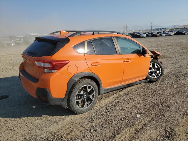 Photo 3 from auction – 2018 SUBARU CROSSTREK with VIN JF2GTACC5JH295960