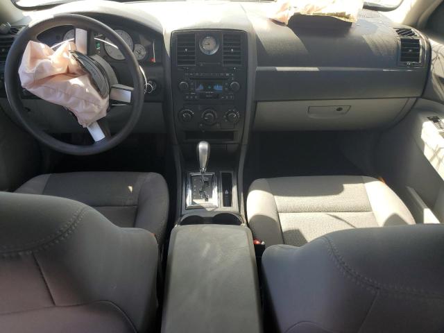 Photo 8 from auction – 2006 CHRYSLER 300 with VIN 2C3KA43R96H484914
