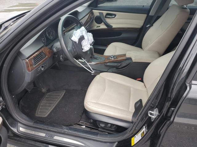 Photo 7 from auction – 2011 BMW 328 XI with VIN WBAPK7C54BF086824