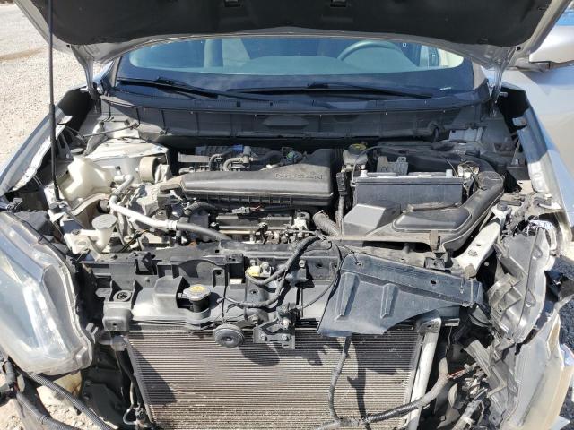 Photo 12 from auction – 2016 NISSAN ROGUE S with VIN KNMAT2MV9GP652209