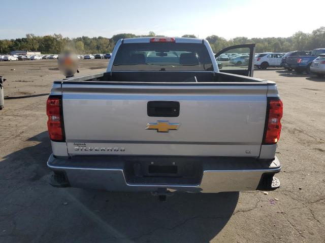 Photo 6 from auction – 2017 CHEVROLET SILVERADO with VIN 1GCVKREC5HZ253636