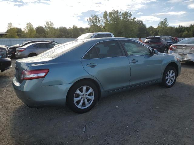 Photo 3 from auction – 2011 TOYOTA CAMRY BASE with VIN 4T4BF3EK6BR142286